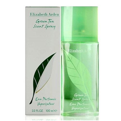 ELIZABETH ARDEN 雅頓 綠茶淡香水 100ml 