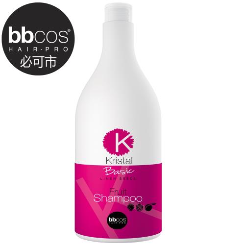 [義大利bbcos必可市] 繽紛托斯卡尼果漾洗髮精  1500ml.  (繽紛洗護香氛系列)