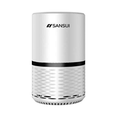 SANSUI山水 觸控式多層過濾空氣清淨機空氣清淨機SAP-2238 適用3-5坪