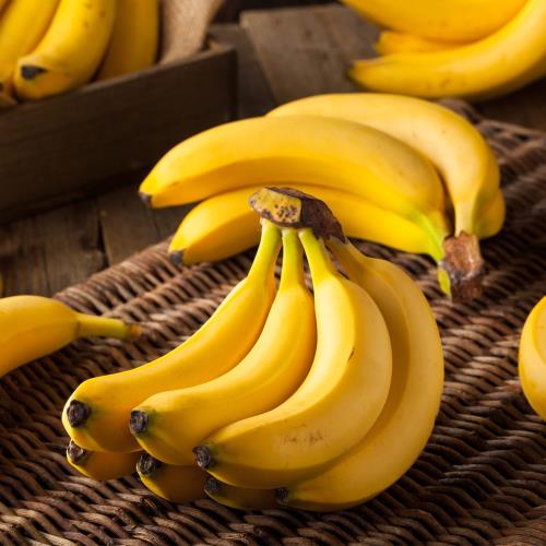 東森農場 產地直送 高雄旗山 外銷等級 老北蕉