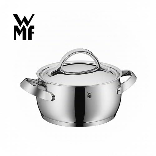 德國WMF CONCENTO 低身湯鍋(3.3L)(20CM)