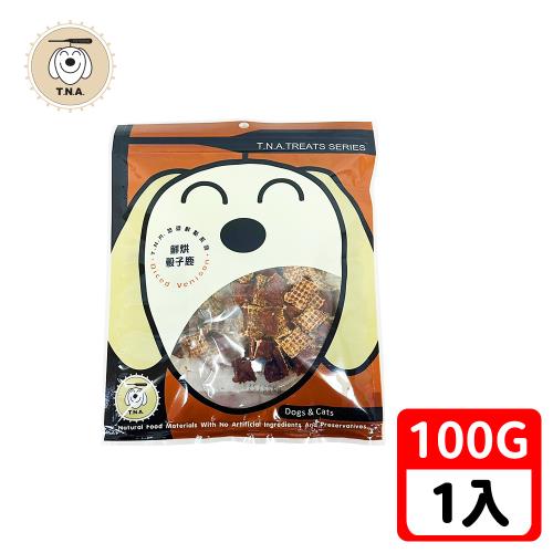 T.N.A. 悠遊系列-鮮點系列-鮮烘骰子鹿