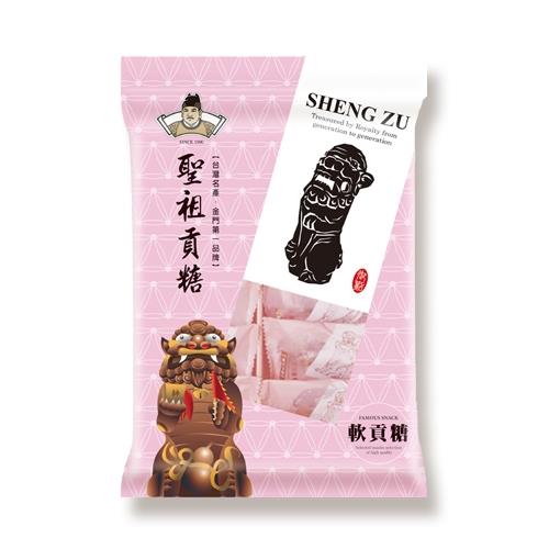 金門聖祖貢糖-軟貢糖