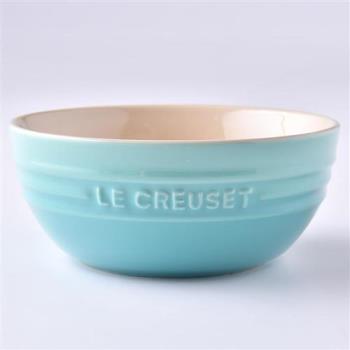 Le Creuset 韓式湯碗 薄荷綠