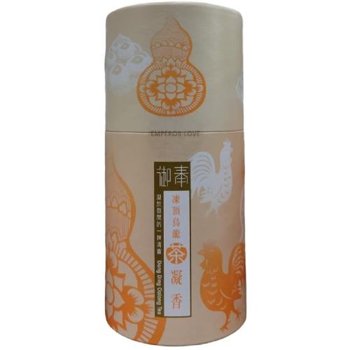 御奉 凍頂烏龍茶/凝香 150g