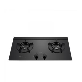 (全省安裝)林內檯面式內焰爐二口爐瓦斯爐RB-N2620G(B) NG1