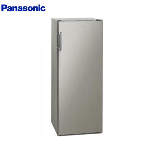 Panasonic國際牌 170L 直立式冷凍櫃 NR-FZ170A-S -庫(Y)