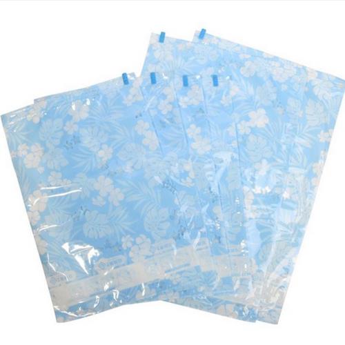 BC001 市場最厚產品 真空收納袋60*40cm 0.12mm真空壓縮袋 旅行壓縮袋 收納袋 壓縮袋 衣物收納 防塵袋