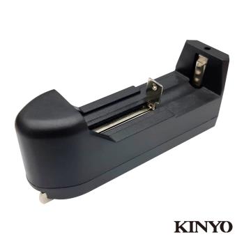 KINYO鋰電池充電器CQ-4305