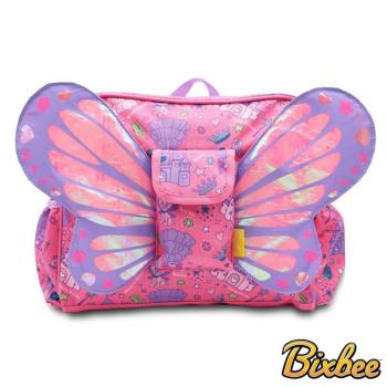 美國Bixbee - 飛飛童趣系列公主仙子小童背包