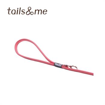 tails&me 尾巴與我｜自然概念革系列 牽繩 M號