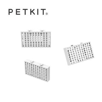 PETKIT佩奇｜智能寵物空氣清淨器專用濾心/二入裝