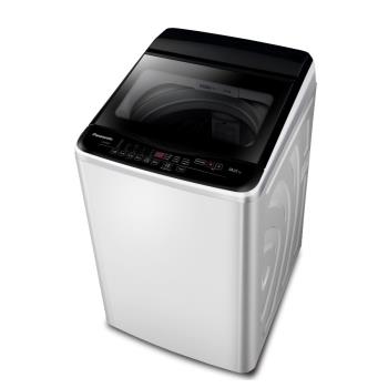 Panasonic國際牌9公斤直立式洗衣機(象牙白) NA-90EB-W -庫(Y)