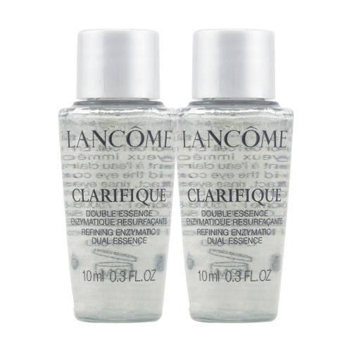 【LANCOME 蘭蔻】超極光活粹晶露 10ML x 2