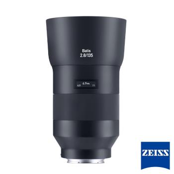 蔡司ZeissBatis2.8135135mmF2.8自動對焦鏡頭│forSonyEmount-公司貨