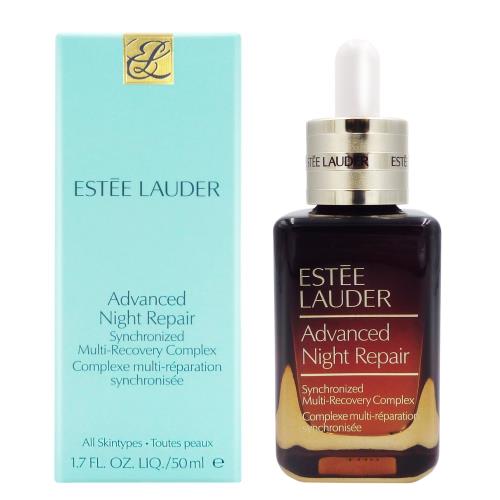 ESTEELAUDER雅詩蘭黛特潤超導全方位修護露50ml