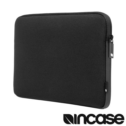 【Incase】Classic Universal Sleeve 13-14吋 經典筆電保護內袋 (黑)
