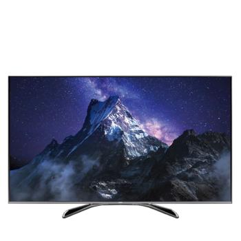 (含運無安裝聲寶55吋4K連網QLED電視QM-55WA500