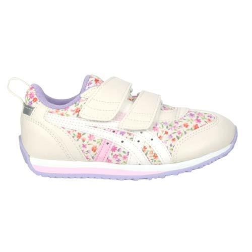 ASICS IDAHO MINI CT 3 女中童休閒運動鞋-慢跑 反光 亞瑟士
