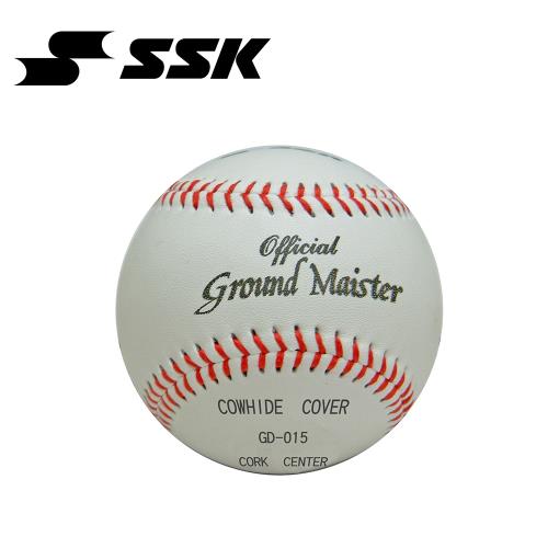 SSK 練習用棒球 (一打) GD-015