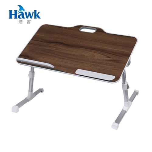 Hawk T558 手提式多功能摺疊桌-2色(11-HTB558)