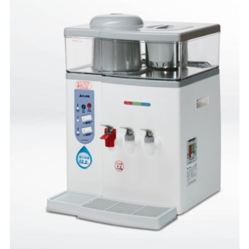 元山 12.2L 蒸汽式 冰溫熱 開飲機 YS-9980DWIE