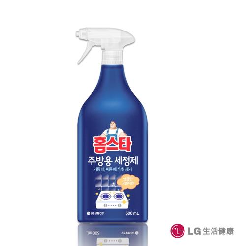 韓國LG Mr.Homestar 廚房清潔劑 500ml