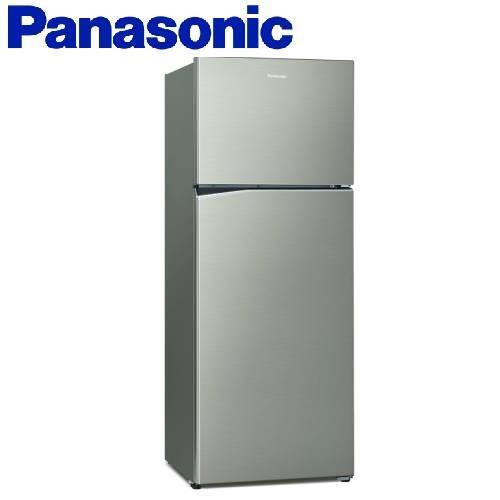 Panasonic國際牌 485L 一級能效 雙門變頻冰箱(星耀金) NR-B480TV-S1 -庫(G)