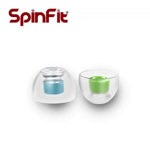 【SpinFit】CP360 矽膠耳塞