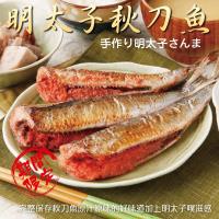 魯秋刀魚 Etmall東森購物