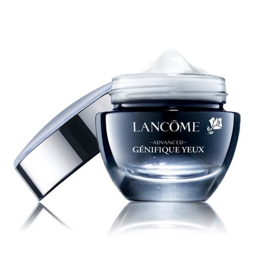 【LANCOME蘭蔻】超進化肌因亮眼精粹霜15ml 即期良品