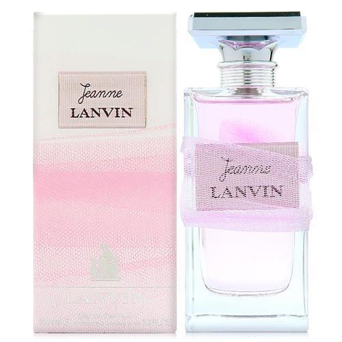 LANVIN 珍浪凡 Jeanne 淡香精  100ml