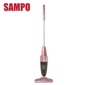 SAMPO 聲寶 手持直立有線HEPA吸塵器 EC-HN10UGP-