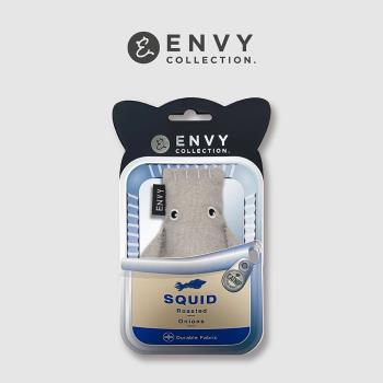 ENVY COLLECTION 貓草玩具-烏賊