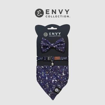 ENVY COLLECTION 貓頸圈 碎石狂想曲三件組