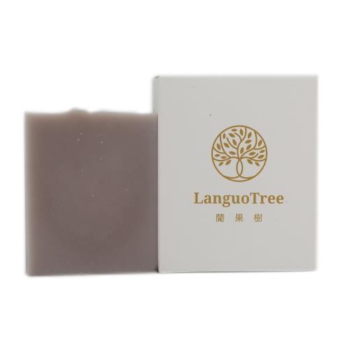 【LanguoTree 蘭果樹】紫草修護皂(清爽 混和性出油肌 一般肌 手工皂 手作皂)