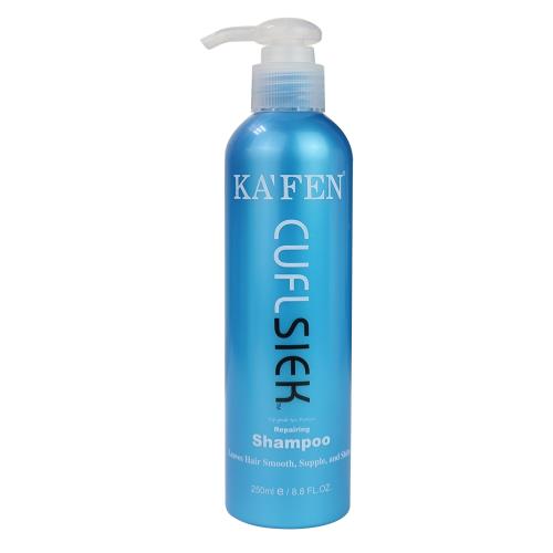 KAFEN還原酸蛋白系列 保濕滋潤洗髮精250ml