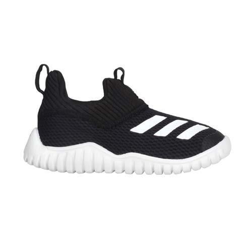 ADIDAS RAPIDAZEN 2 I 男女小童休閒運動鞋-慢跑 愛迪達 童鞋