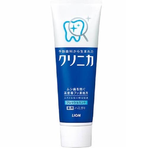 日本 LION 酵素牙膏 130g