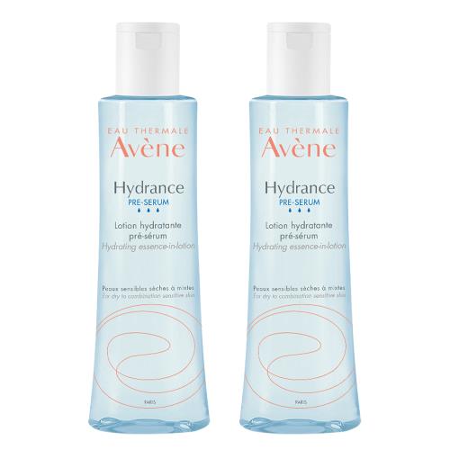 《即期買一送一》Avene雅漾 24H玻尿酸保濕精華露(潤澤型)200ml