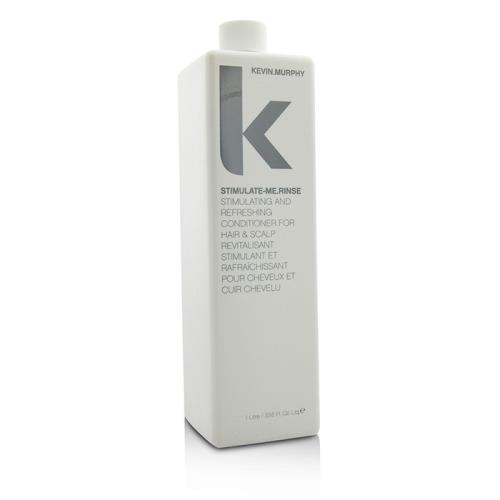 凱文墨菲 極樂潤護(活化清爽護髮素 - 頭髮及頭皮) Stimulate-Me.Rinse 1000ml/33.6oz