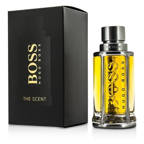HUGO BOSS THE SCENT 香水 Amazon | ヒューゴボス The Scent For Her Eau De Parfum Spray