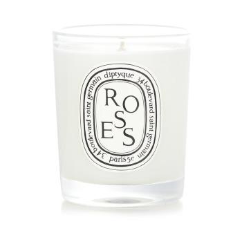 Diptyque 玫瑰 迷你香氛蠟燭 70g/2.4oz