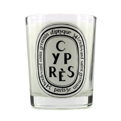 Diptyque 柏樹 香氛蠟燭 Scented Candle - Cypres (Cypress) 190g/6.5oz