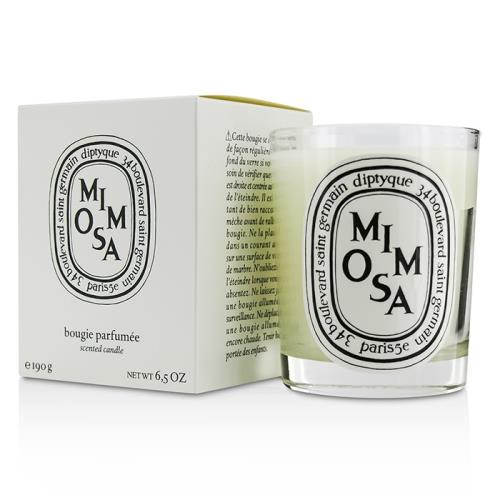 Diptyque 含羞草 香氛蠟燭 Scented Candle - Mimosa 190g/6.5oz