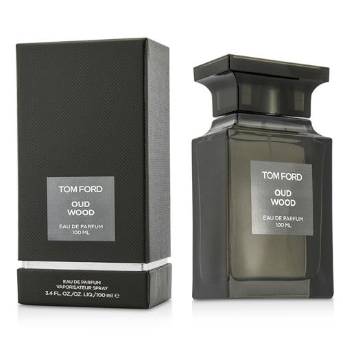 Tom Ford Private Blend Oud Wood 神秘東方男性淡香精100ml/3.4oz|Tom