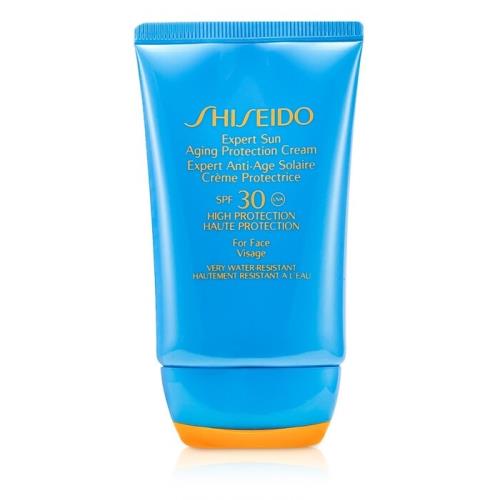 資生堂 安耐曬抗衰老防曬乳 SPF30 Expert Sun Aging Protection Cream SPF30 50ml/1.7oz