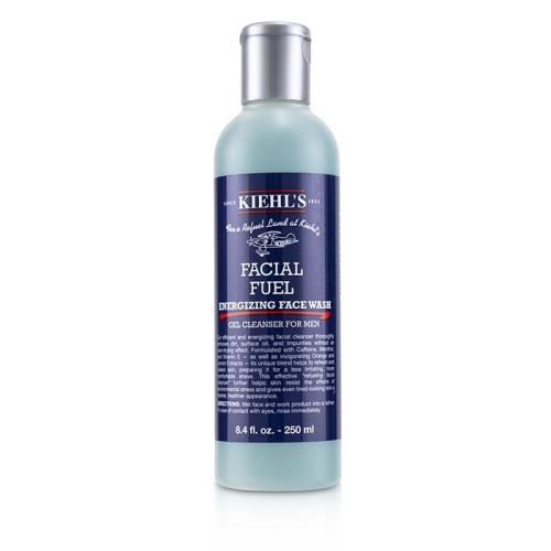 契爾氏 極限男性活膚潔面露 250ml/8.4oz