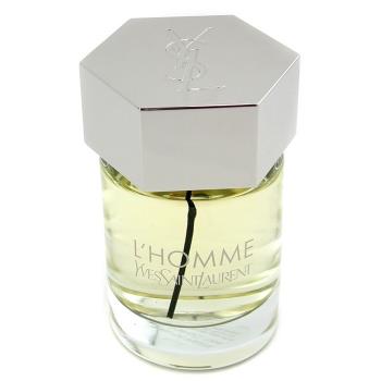 YSL聖羅蘭 LHomme 天之驕子淡香水 100ml/3.3oz