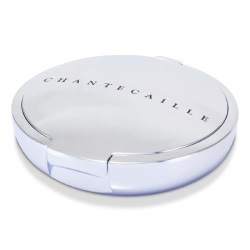 香緹卡 清透粉餅Compact Makeup Powder Foundation - Cashew 10g/0.35oz
